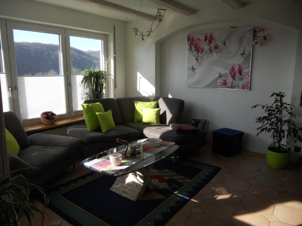 Blick Ins Wutachtal Apartment Wutoschingen Exterior photo
